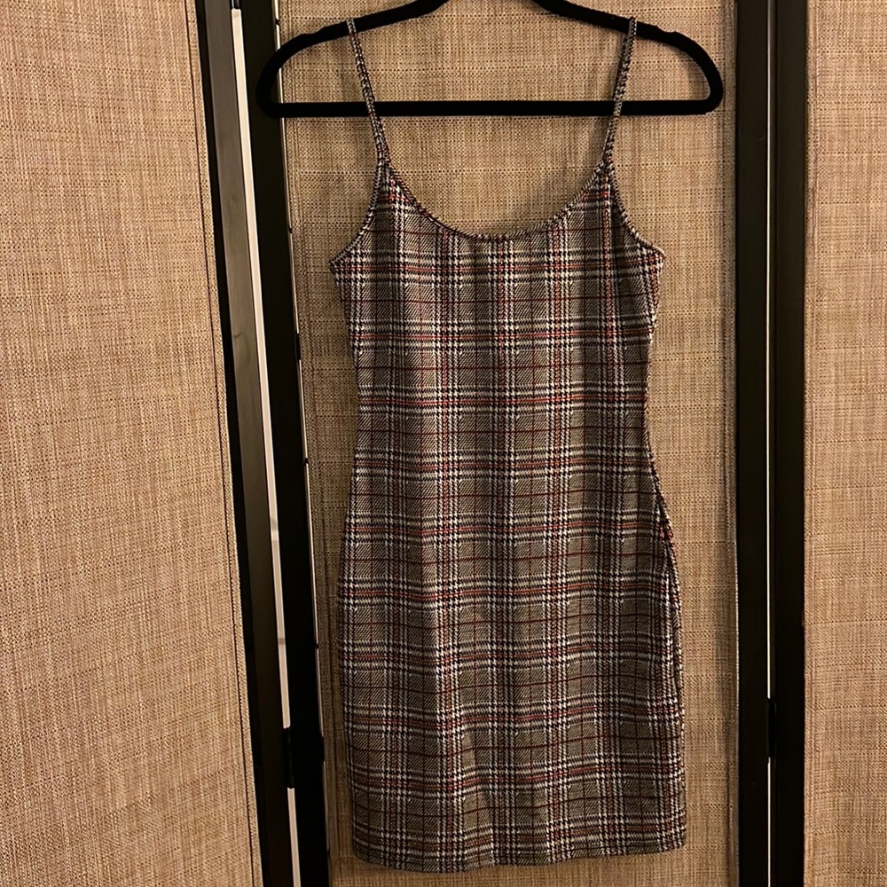 Fashion Nova dress